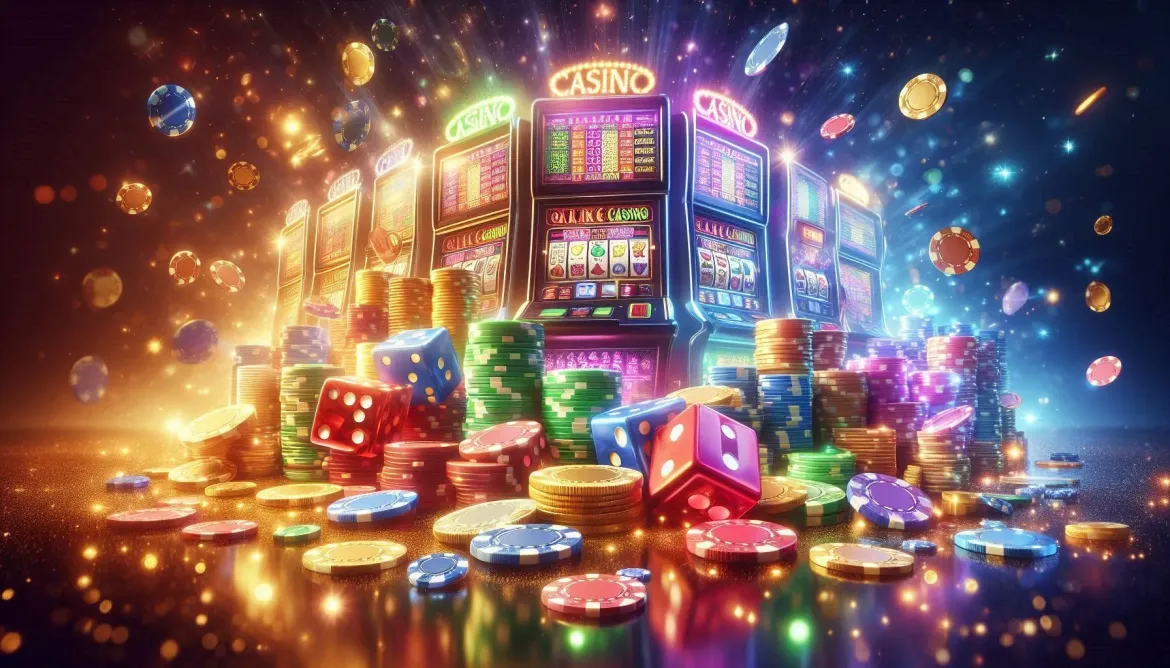 MonsterWin Casino
